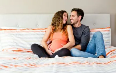 Sex while pregnant- is it a good idea?