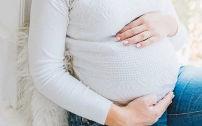 What about when a new baby joins your step family?