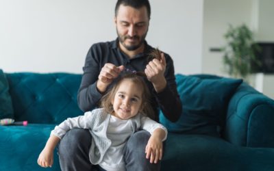 Can I really cope as a single dad?