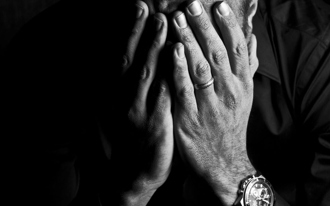 Here’s what to do if you have lost your partner