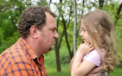 What is your role as a step dad?