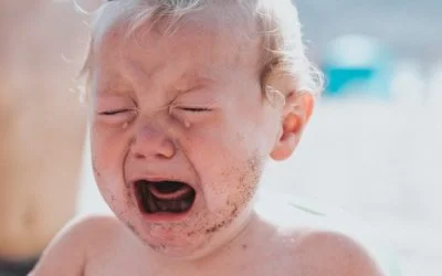 The After School Meltdown