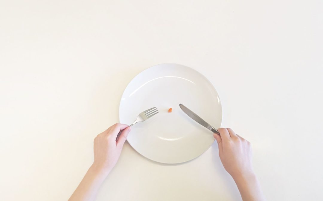 A dad’s war on his daughter’s anorexia