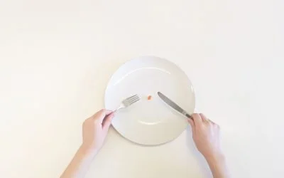 A dad’s war on his daughter’s anorexia