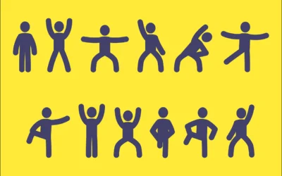 NURTURING BODY POSITIVITY IN KIDS