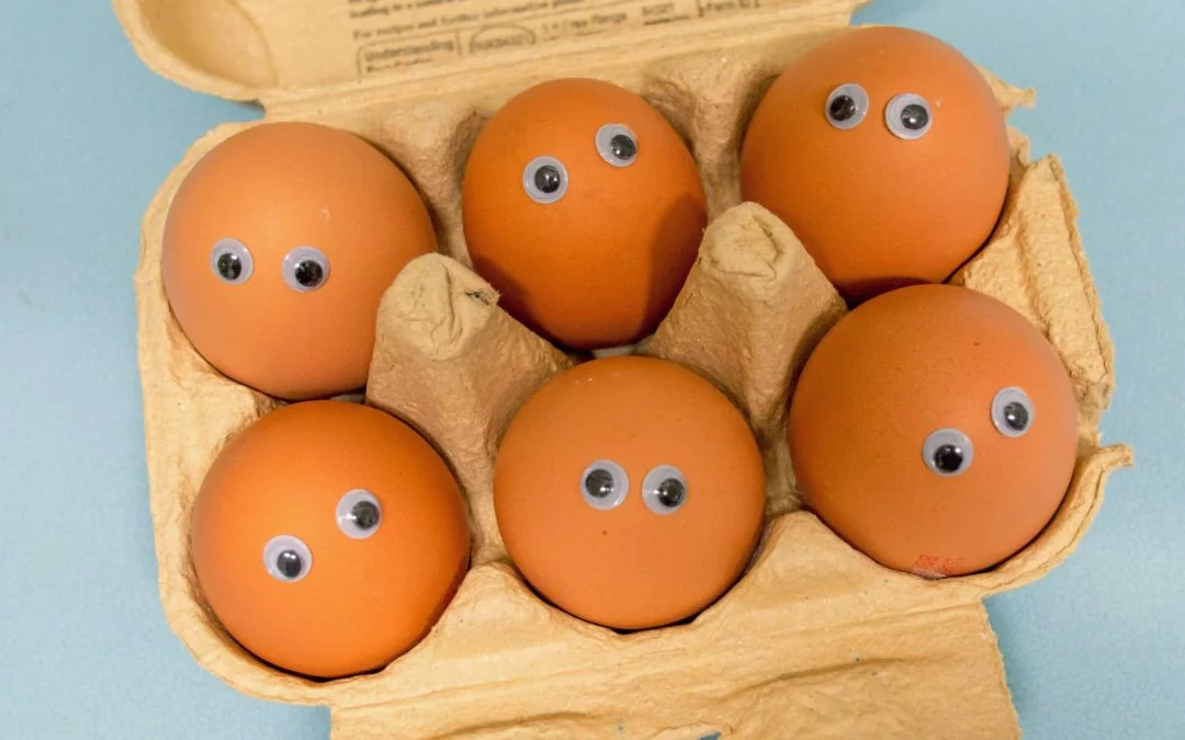 Pranks for April Fools