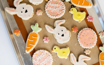 Fun and Easy Easter Craft Ideas