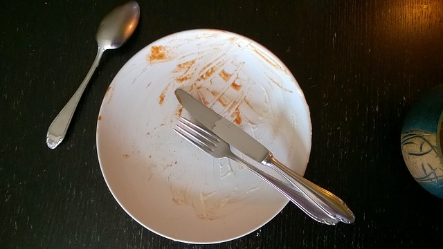 Dads: What annoys you in the kitchen?