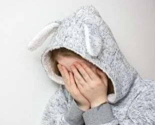 How to help an anxious child