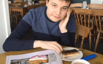Our Awesome, Amazing, Actually Autistic Boy!