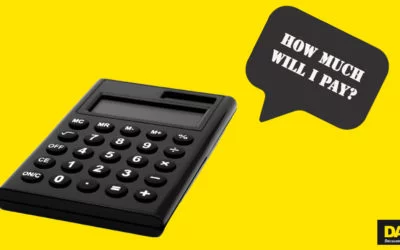 Child Maintenance Calculator