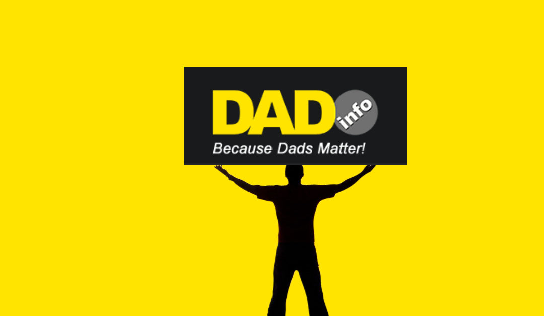 Stay in touch with DAD.info