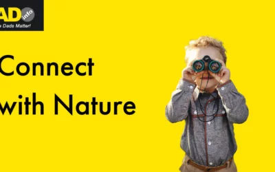 VIDEO – How to drag your teenager off the sofa and out into nature.