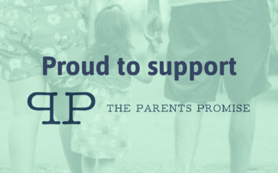 We Support The Parents Promise