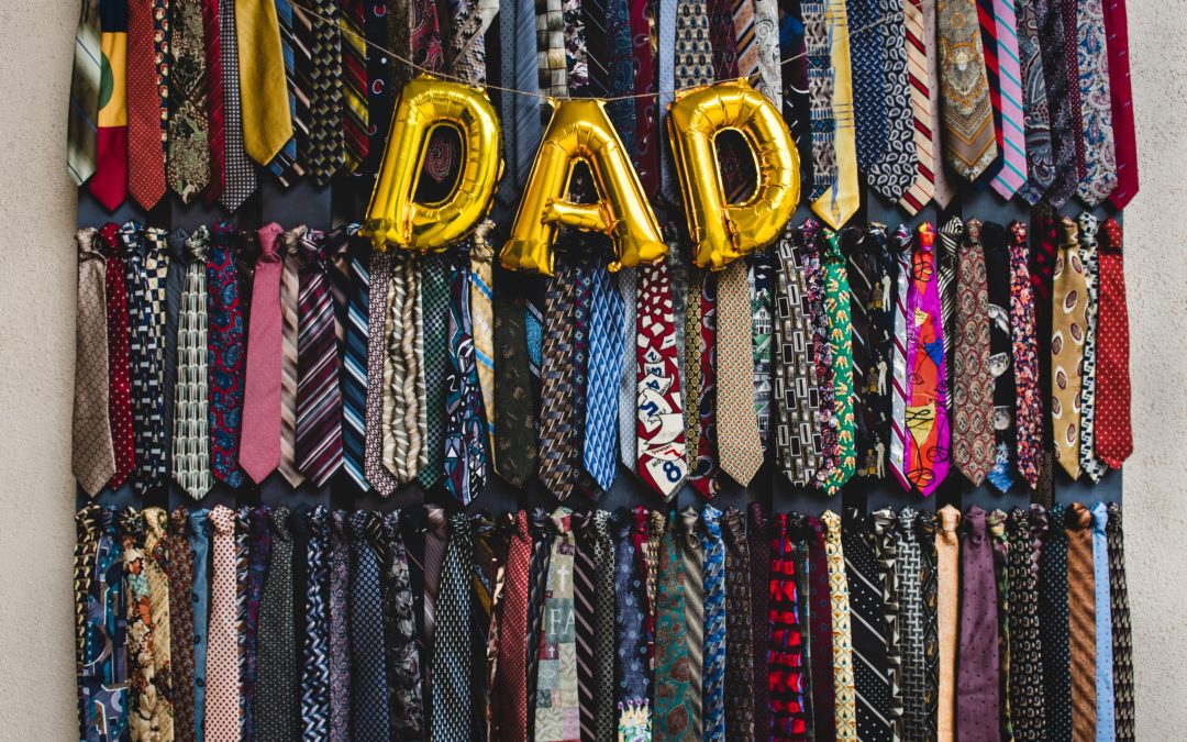 5 Gifts To Buy For Father’s Day
