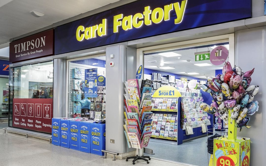CARD FACTORY LAUNCHES SEARCH FOR DAD OR L.A.D (LIKE A DAD) OF THE YEAR!