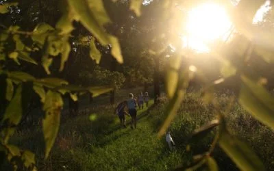 The Best Family Walks in Britain