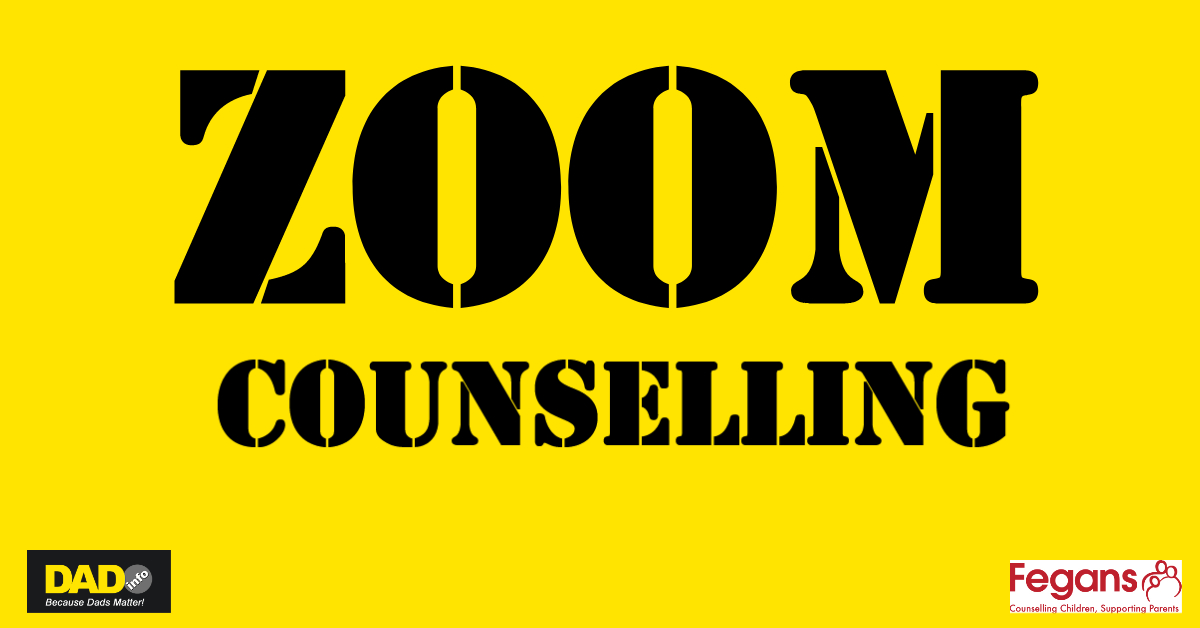 Zoom Counselling Counselling available on Zoom