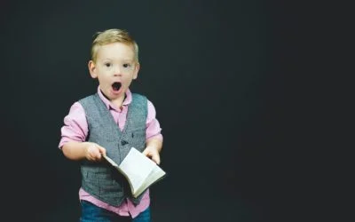 31 percent of parents don’t read to their children