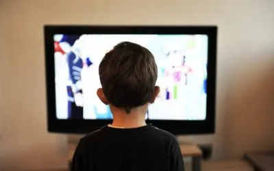 Can I watch Squid Game with my kids?