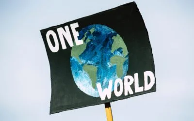 Our kids are scared about climate change