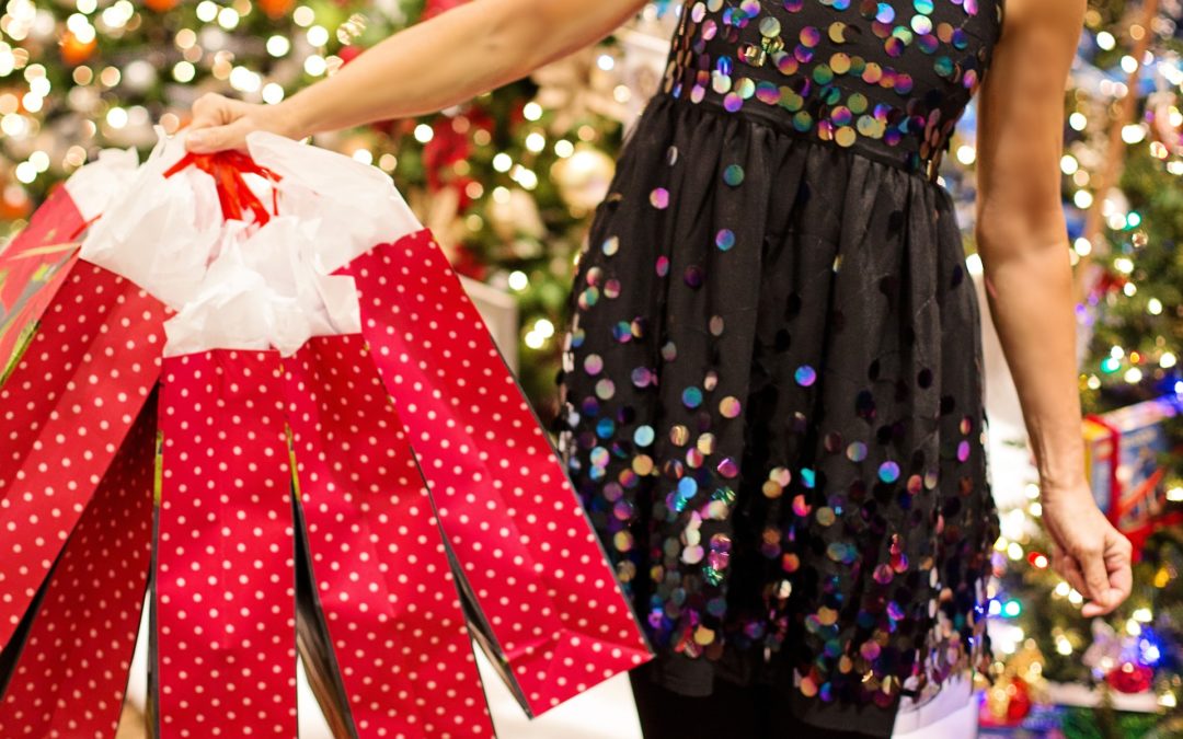 Let’s get Christmas sorted!