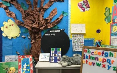 What to consider when choosing a primary school