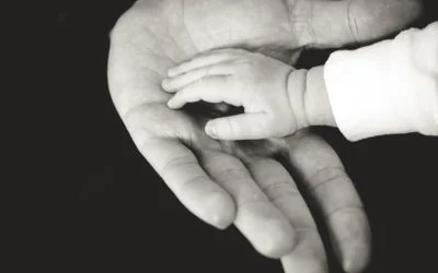 The shock of a traumatic birth
