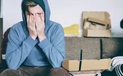 New Parent Blues – Surge in New Parents Turning to Google For Postpartum Worries