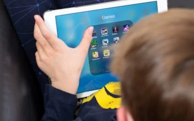 Is your child’s love of gaming becoming unhealthy?