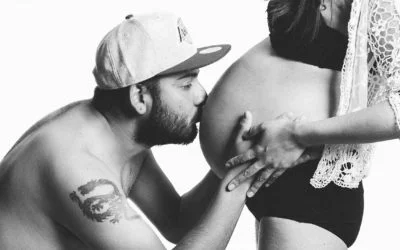 Sex in pregnancy: The Myths