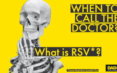 When to call the doctor: What is RSV?