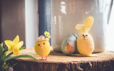 Great Easter Days Out and Gift Ideas