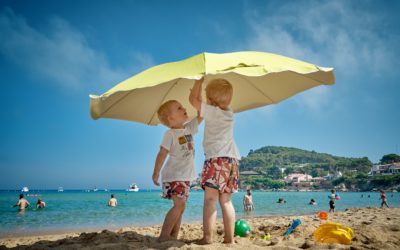 Surviving school holidays- Tips for working Dads