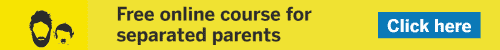 Free online course for separated parents