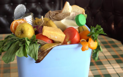 Ways to cut food waste and save money (and the planet)