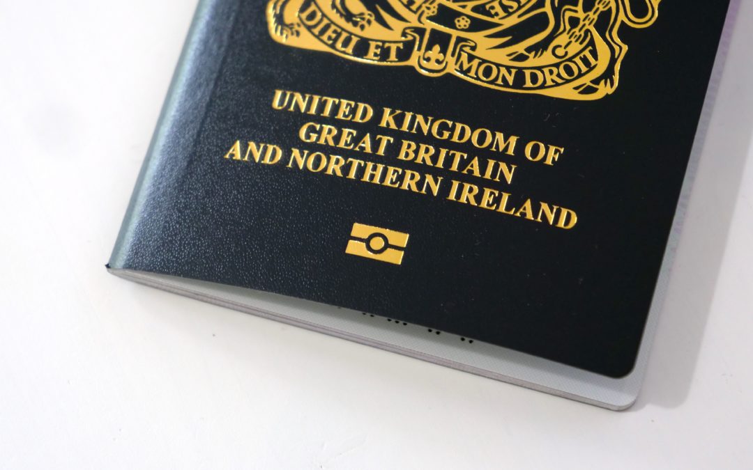 Warring ex’s urged to mediate over passports for kids to avoid delays