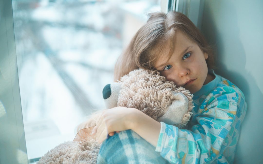 Hepatitis- a new threat to children?