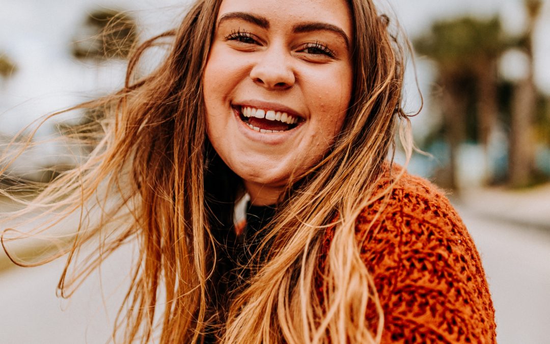 National Teen Self Esteem Month: A Guide to raising confident, happy teens