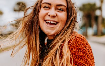 National Teen Self Esteem Month: A Guide to raising confident, happy teens