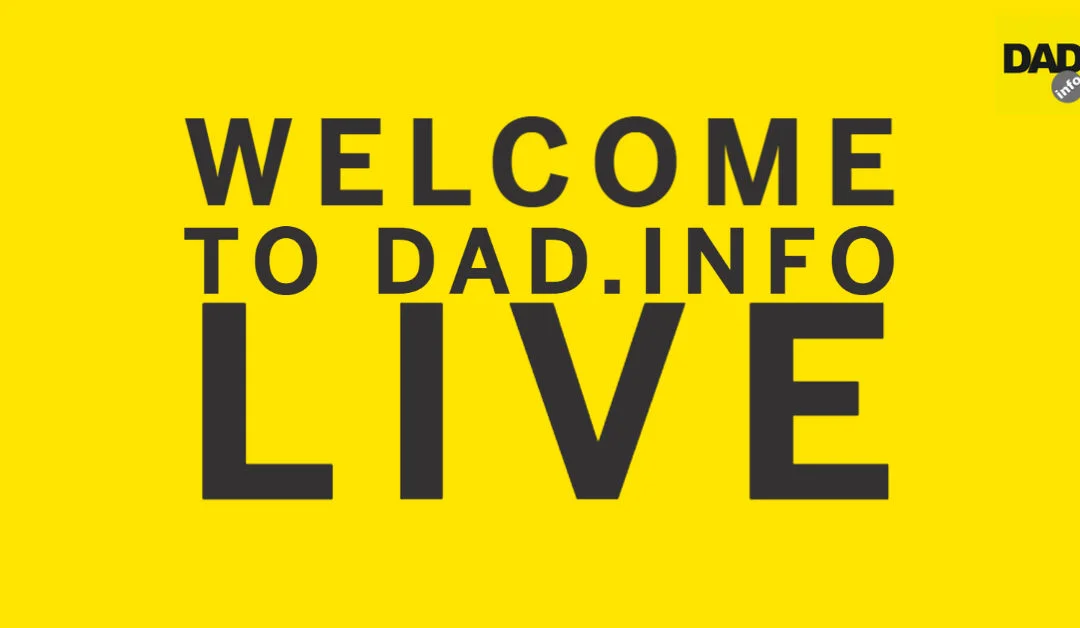 Happy Father’s Day