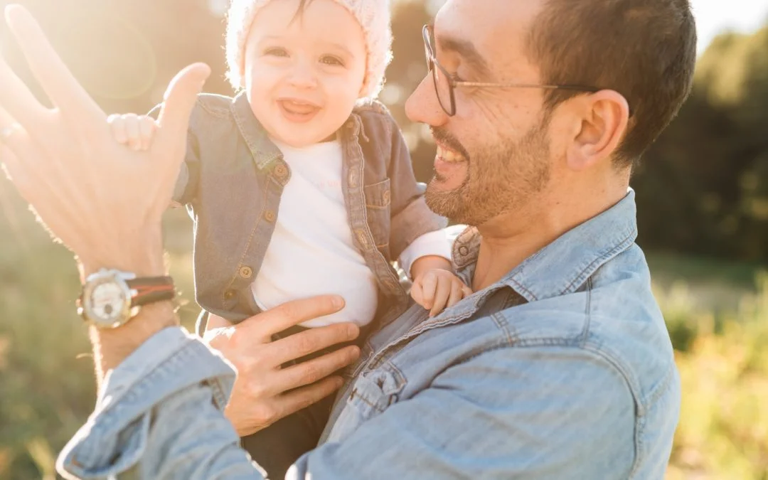 Father’s Day: Great Book Gifts for Dads