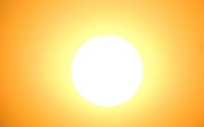 Tips to stay safe in the heat of the sun