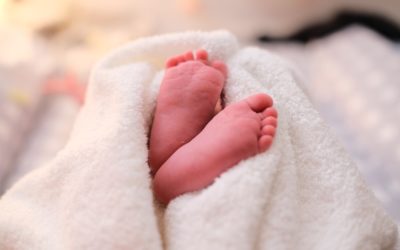 How dads affect their newborn babies
