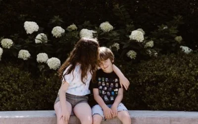Should you stay together for the kids?