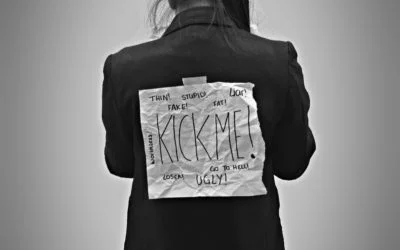 How to help a bullied child