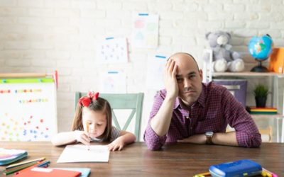 Parent Mental Health Day- tips for dealing with parenting stress