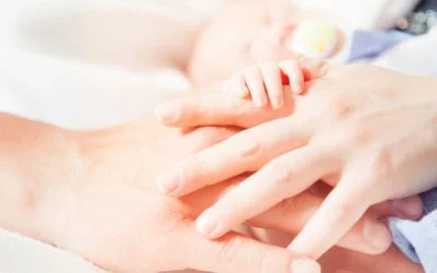 The Equal Parent: why dads should share responsibility for kids