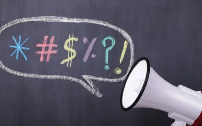 When the F bomb drops: how to talk about swearing with kids