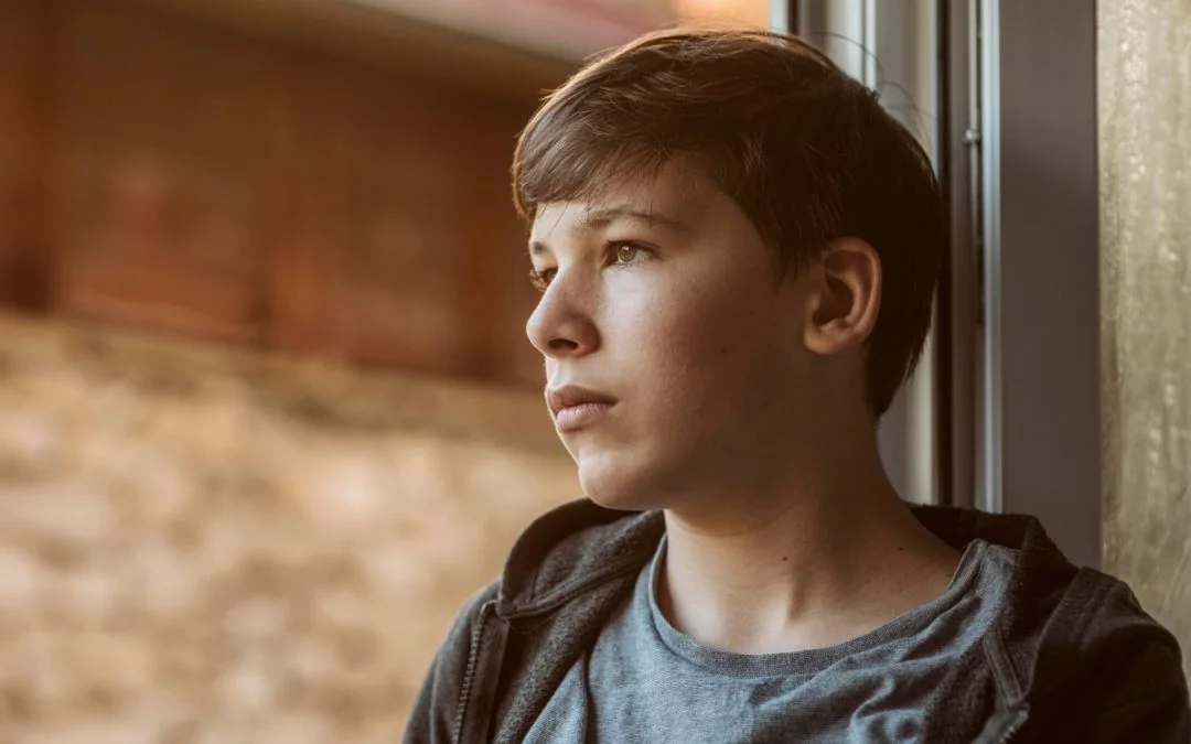 School anxiety and refusal: what can you do when kids don’t want to go?